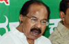 Congress enjoying huge support this time: Moily